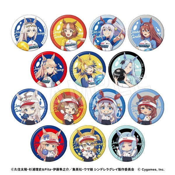 ウマ娘グッズ新情報 (@umamusu_goods) / Posts / X