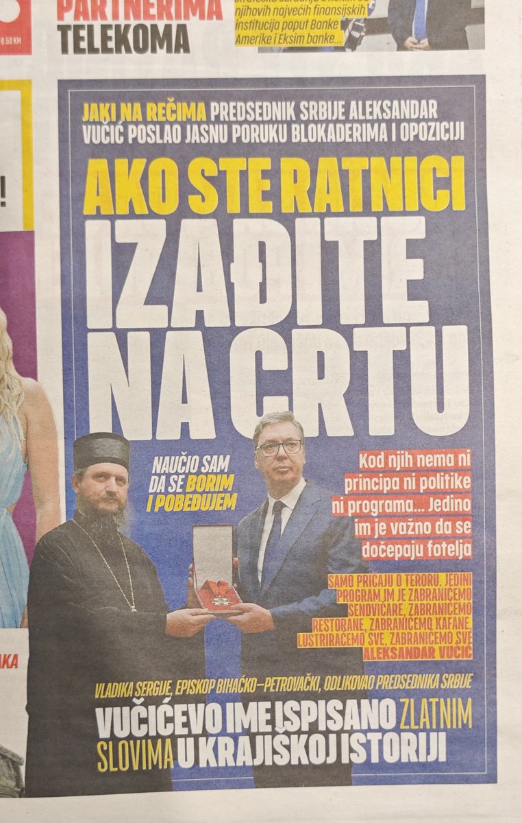 Radomir Martin™ tweet media