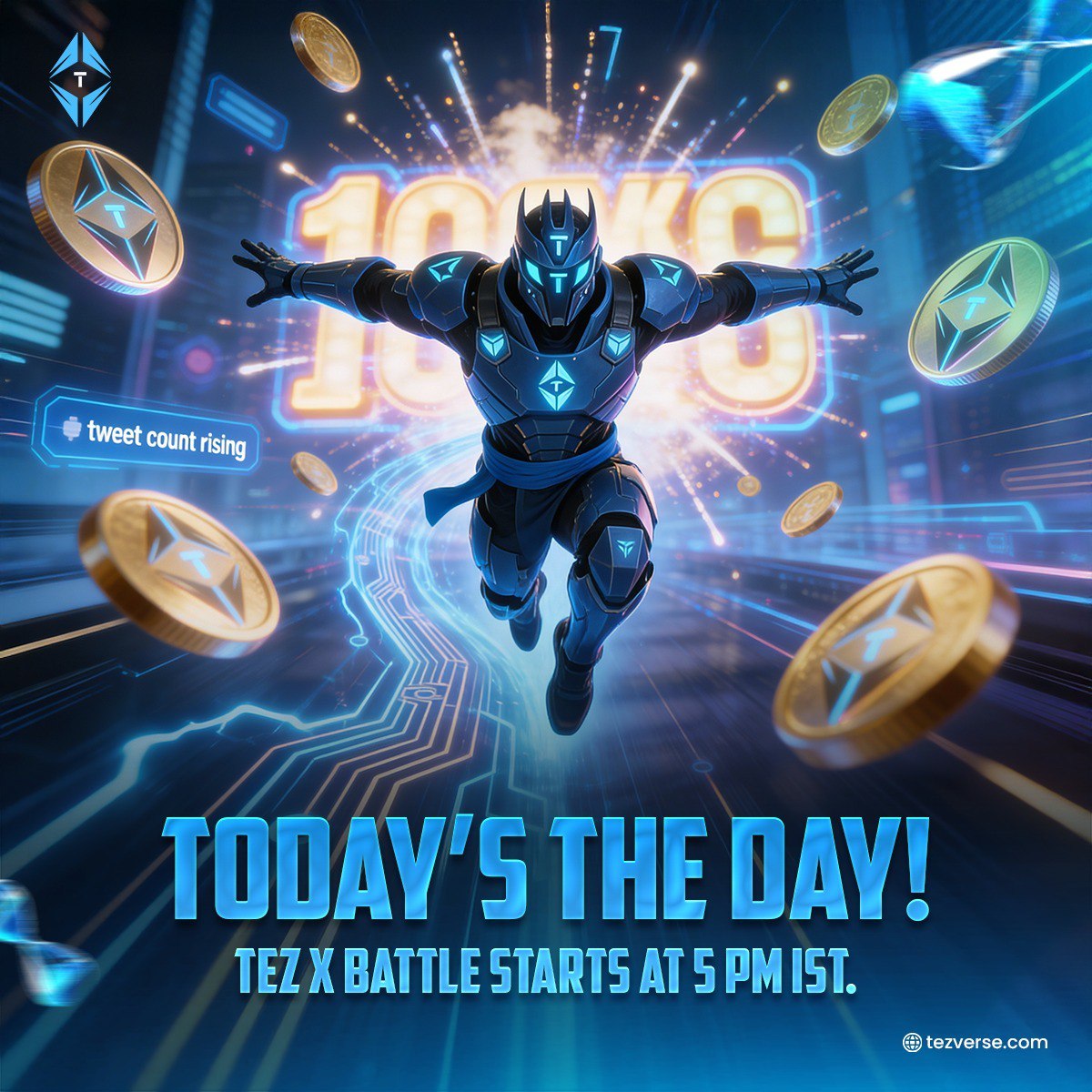 Andy Crypto tweet media