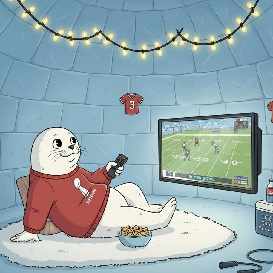 RelaxCoin tweet media