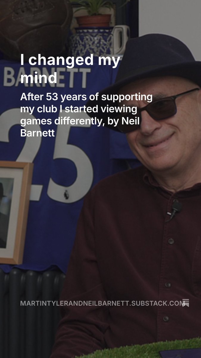 Neil Barnett tweet media
