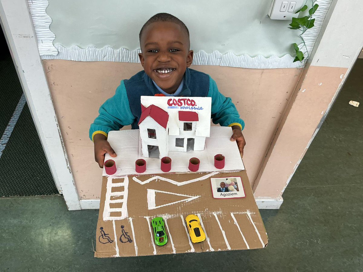 Saint Roch's Primary & Deaf School tweet media