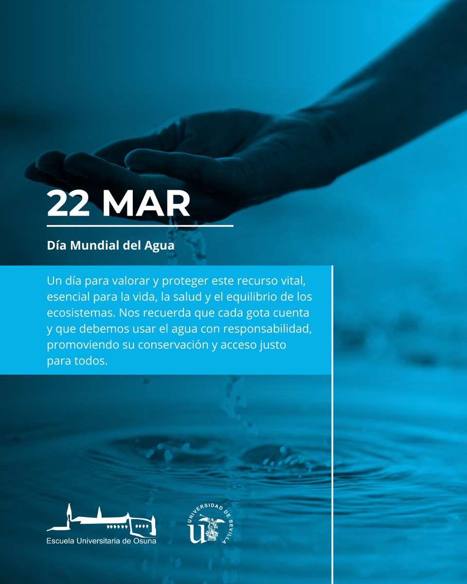 Escuela Universitaria de Osuna tweet media