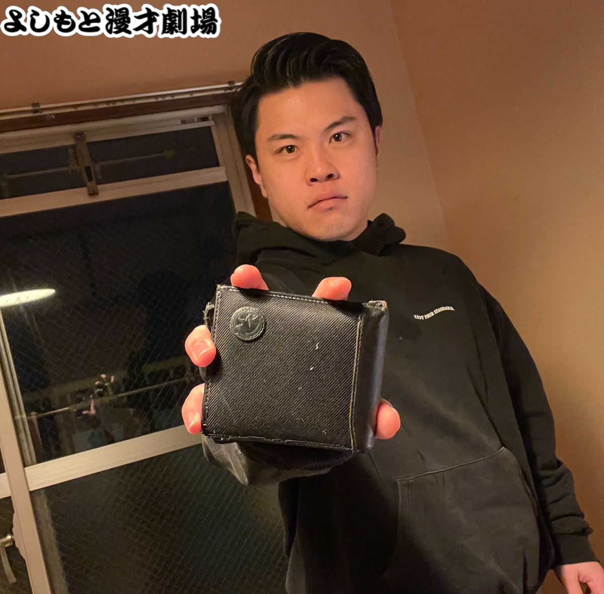 よしもと漫才劇場 tweet media