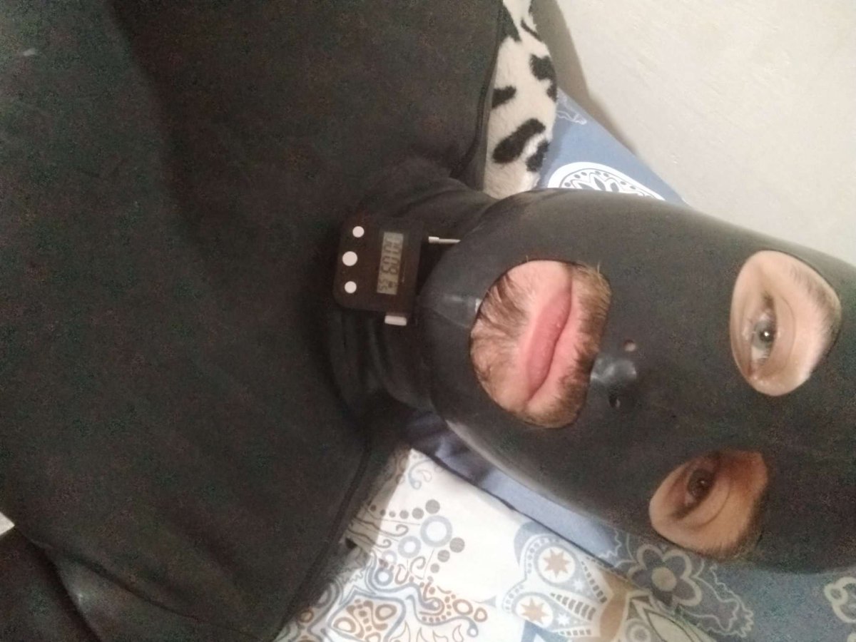 Rubber Cowboy (@rubbercowboy) on Twitter photo 