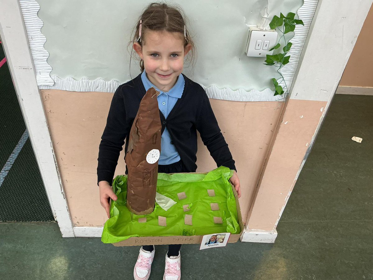 Saint Roch's Primary & Deaf School tweet media