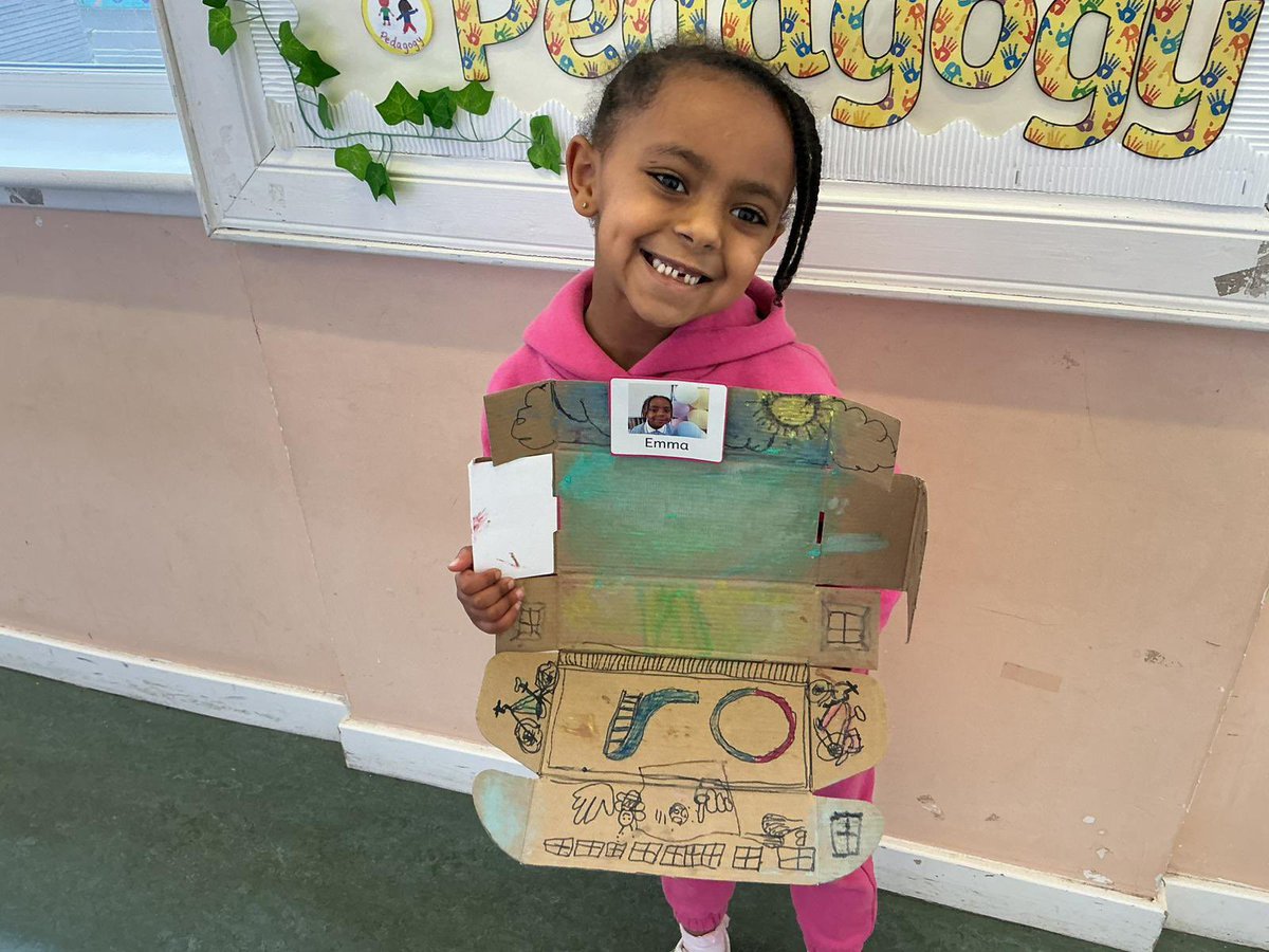 Saint Roch's Primary & Deaf School tweet media