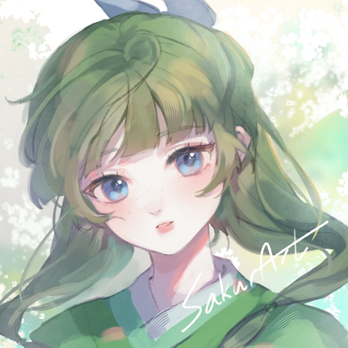 SakurArtist_'s tweet photo. Mao Mao doodle https://t.co/gSpj4ar6Ii