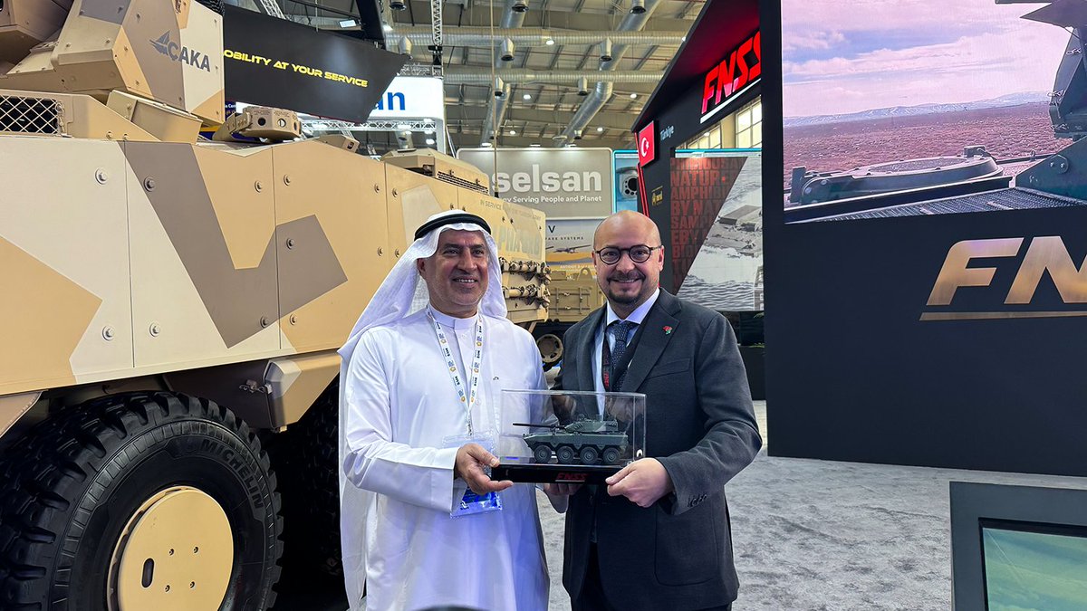 FNSS_Global tweet media