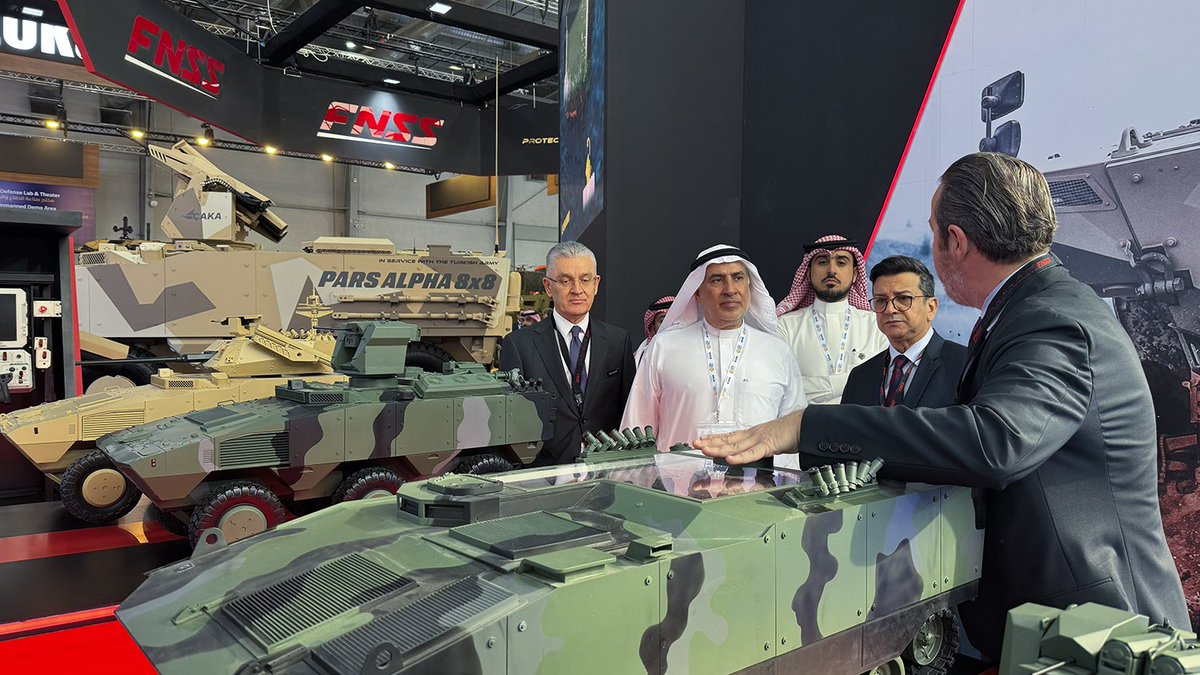 FNSS_Global tweet media