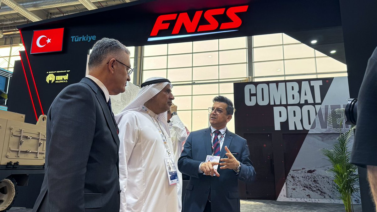 FNSS_Global tweet media