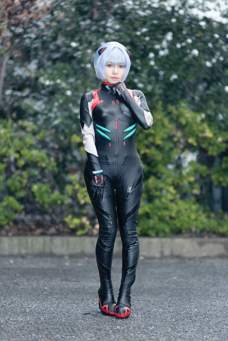 お写真撮影いただきました✨
ありがとうございます🙏
#WF2026W #WF2026Wコスプレ