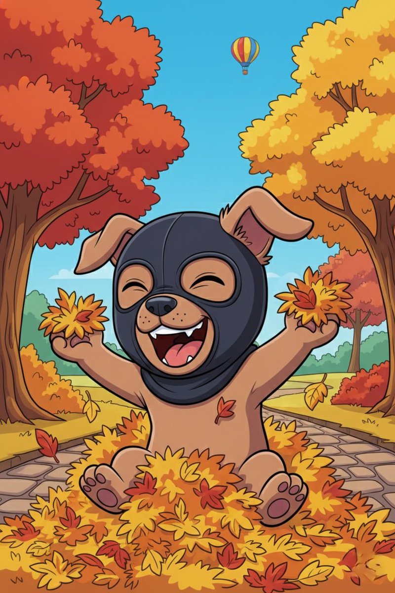 <a href="/TheBTCTherapist/">The ₿itcoin Therapist</a> 🍁 Jumping into profits like…
Skipuppy playing in gains all season 🐾💰
Still early. Still loading.
$SKIPUPPY on Base 🚀🔥.  <a href="/ski_puppy_base/">SKI PUPPY</a>