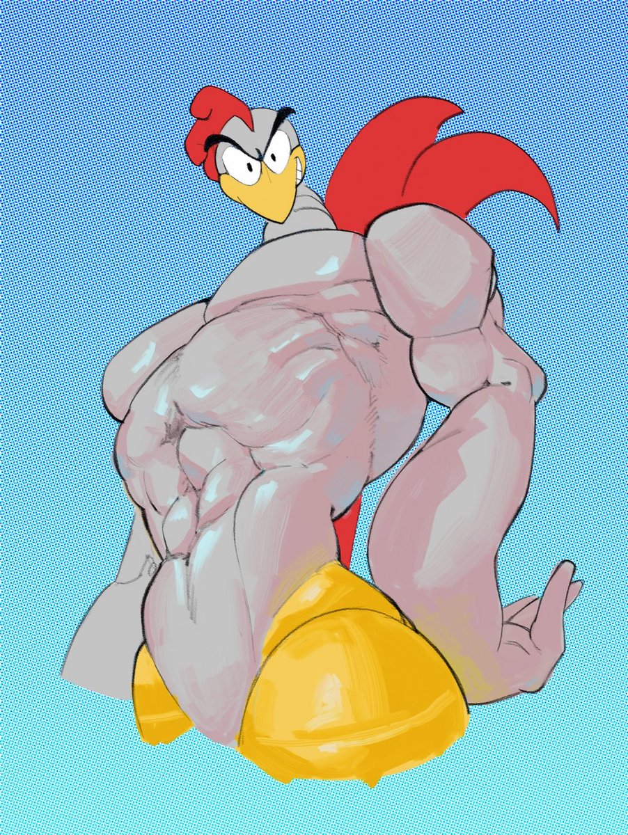 Conadolpomp (Hard Ver. 🔞) tweet media