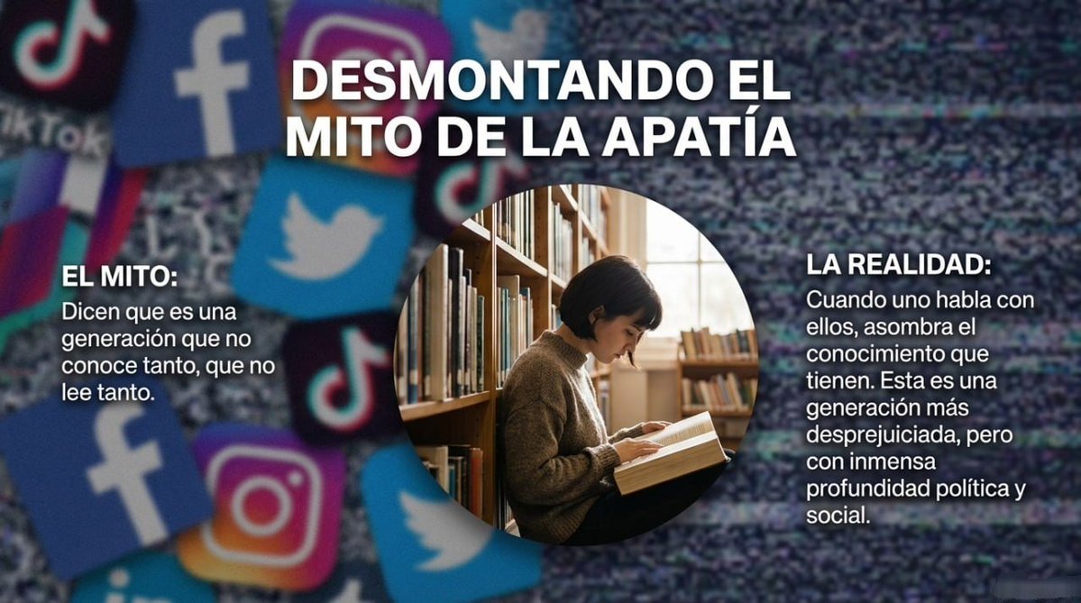 La revolución cubana cuenta y contará con los jóvenes. La juventud siempre ha estado al lado de las causas justas y seguiremos en defensa de los principios que nos sustentan como la Revolución que somos.
