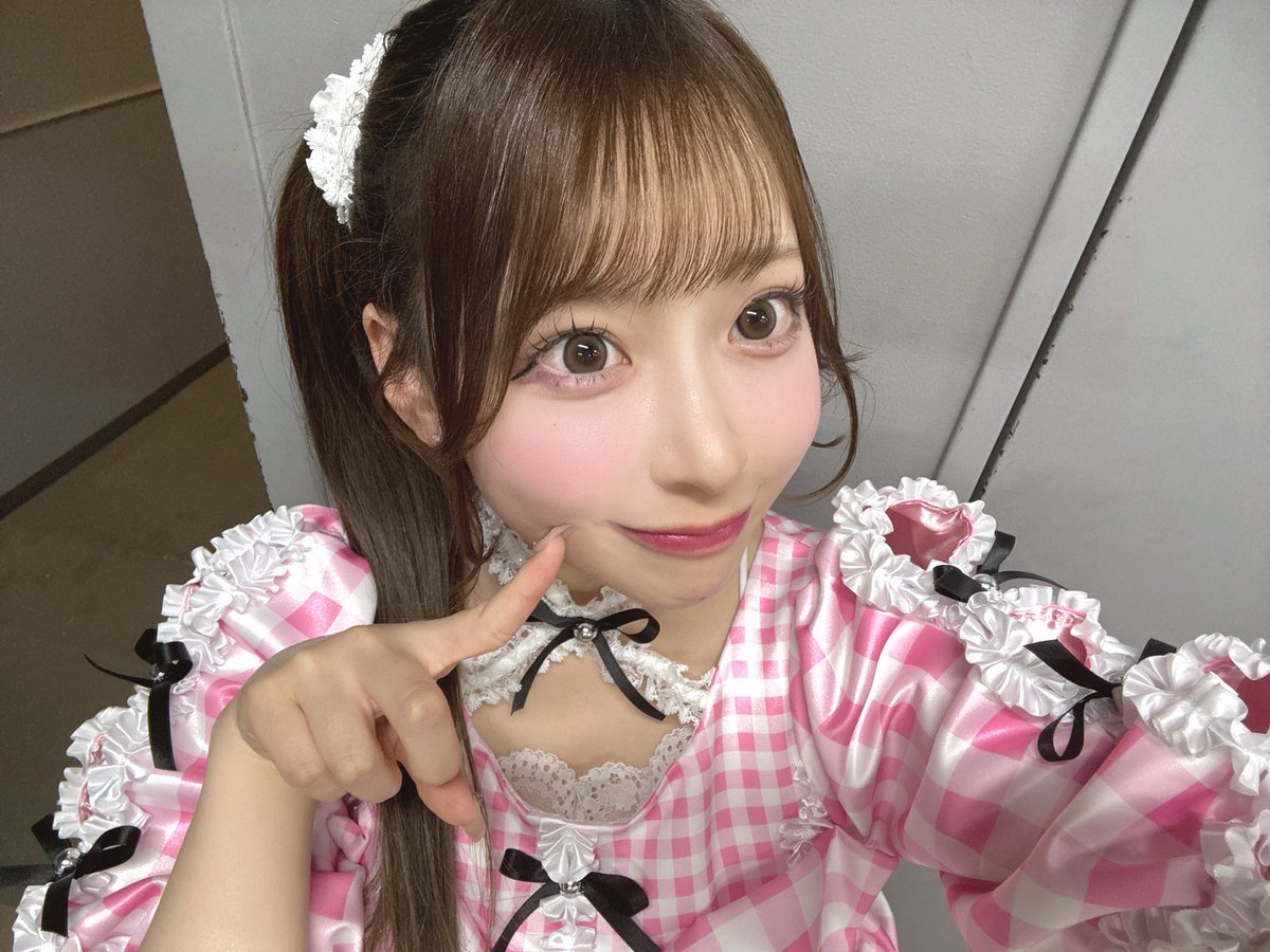 桜庭遥花(CUTIE STREET) (@haruka_cs0129) / Posts / X