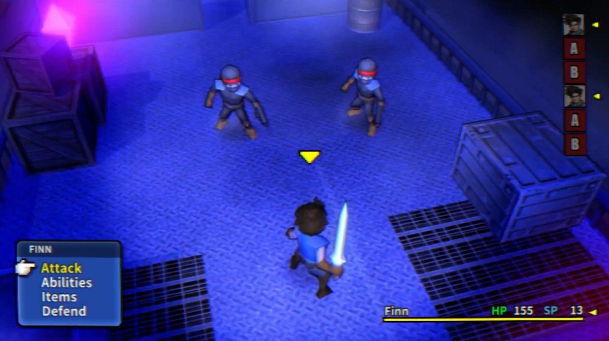 Post battle, benched party members will get a percentage of EXP (pic unrelated). #indiegamedev #gamedev #rpg