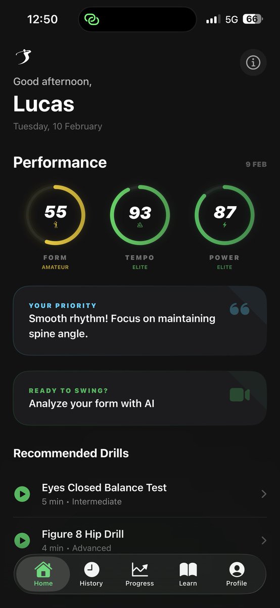 Lucas Davis tweet media
