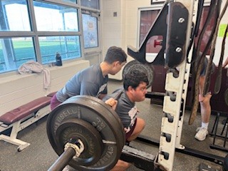 Cinco Ranch Football tweet media