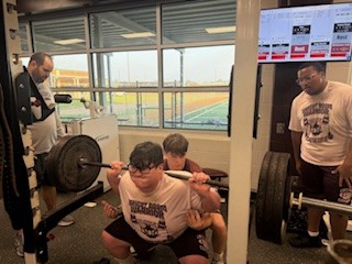 Cinco Ranch Football tweet media