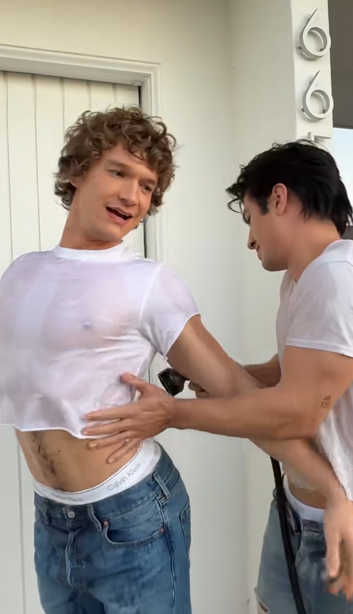 are we interrupting something or what