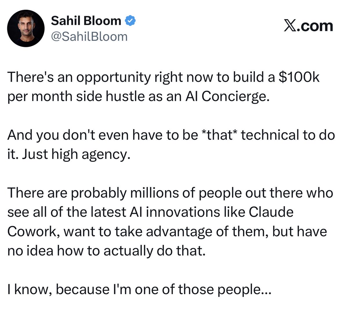 Sahil Bloom tweet media