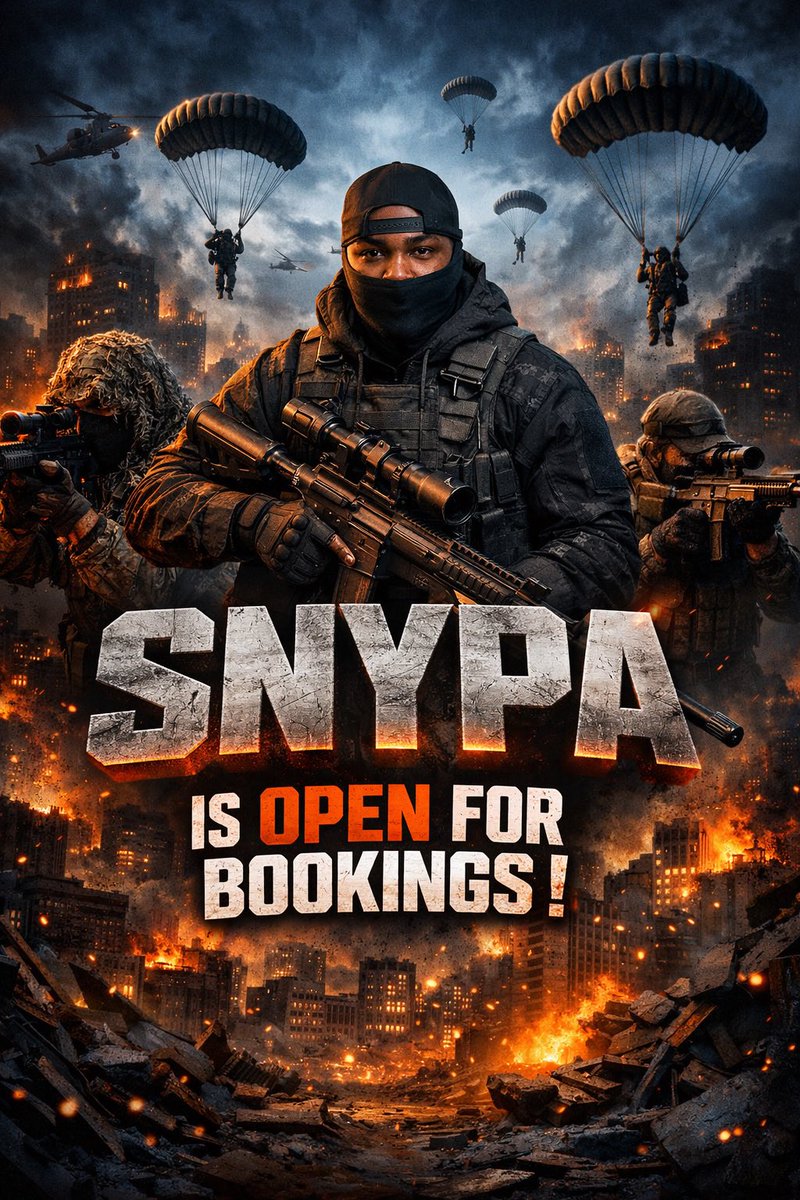 SNYP TYSON 🥊🥊🔥 tweet media