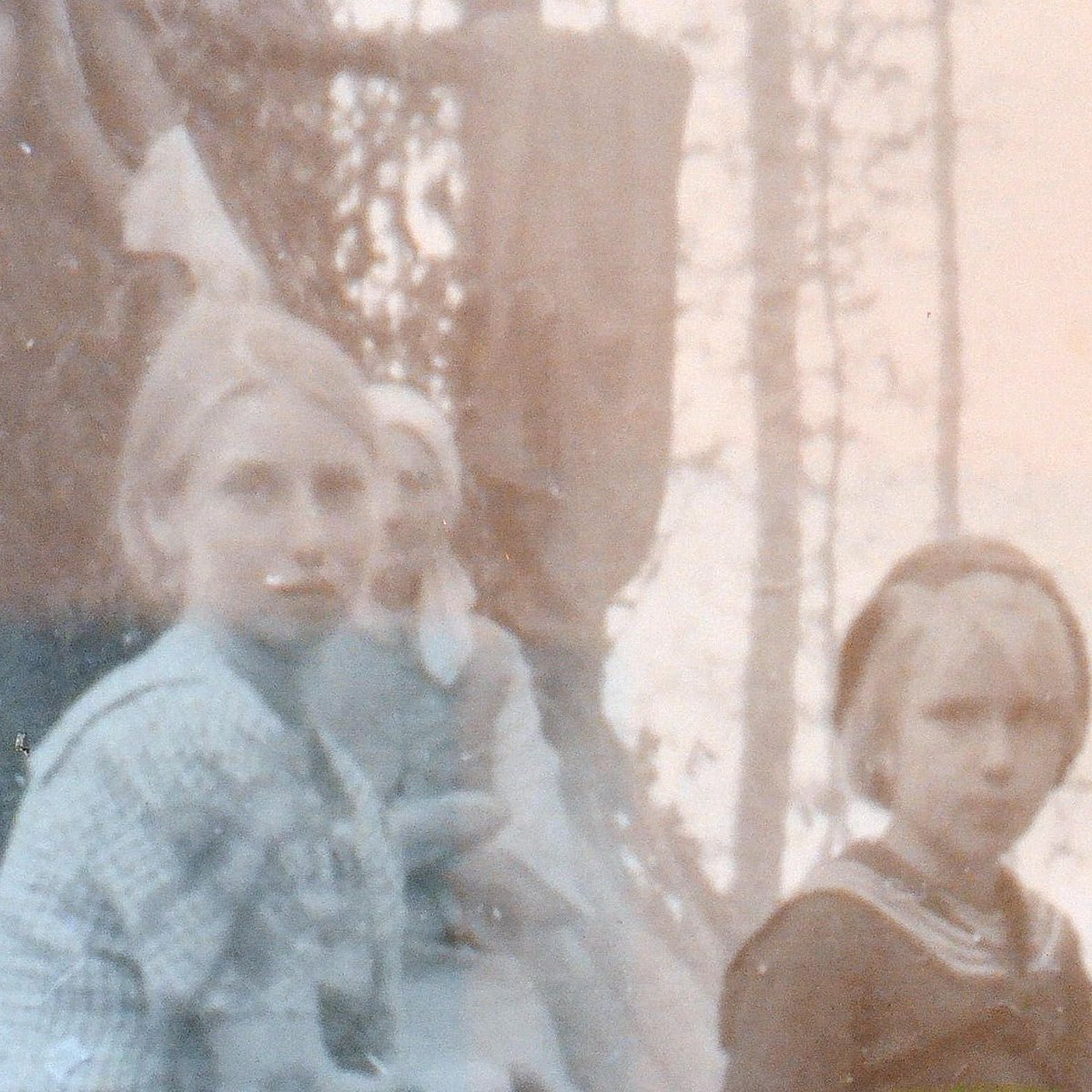 <a href="/LukaszSosniakSJ/">Łukasz Sośniak SJ</a> Polskie dzieci Wołynia.
„Myśmy się nie bali śmierci. Baliśmy się sposobu, w jaki umrzemy”.