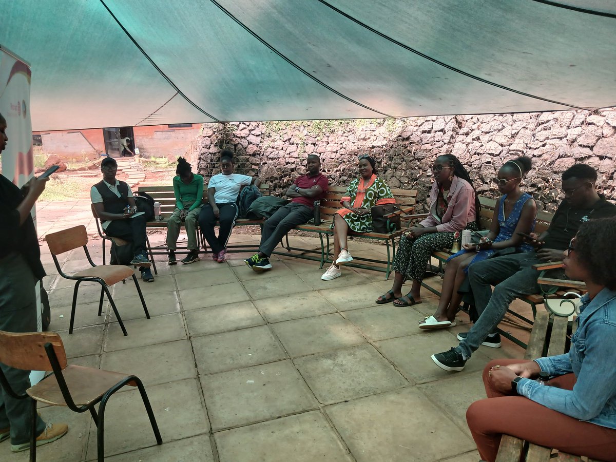 Rotaract Ngong Hills tweet media