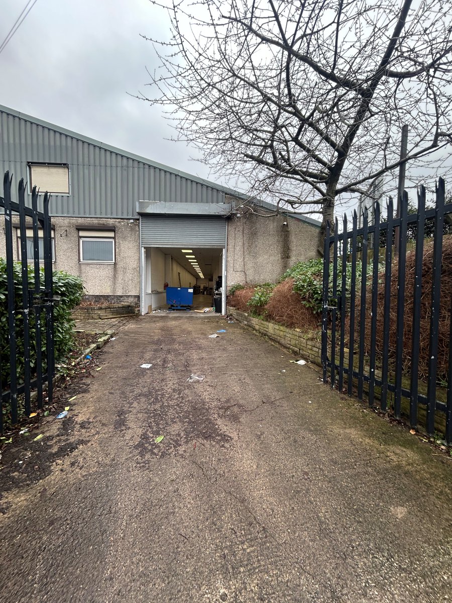 Involution Properties Ltd tweet media