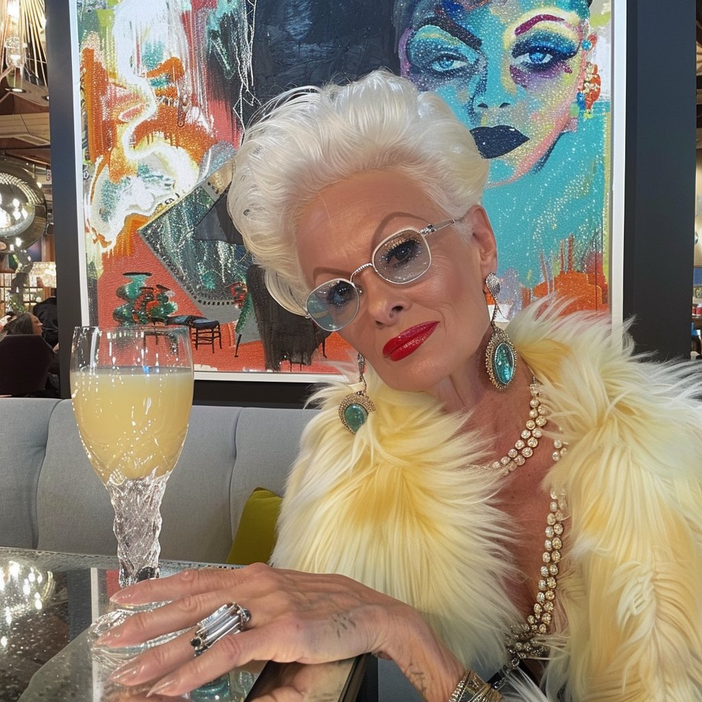 DanaLeaB1's tweet image. ‘With all due respect’ is just the polite version of ‘Listen here you little sh!t’.