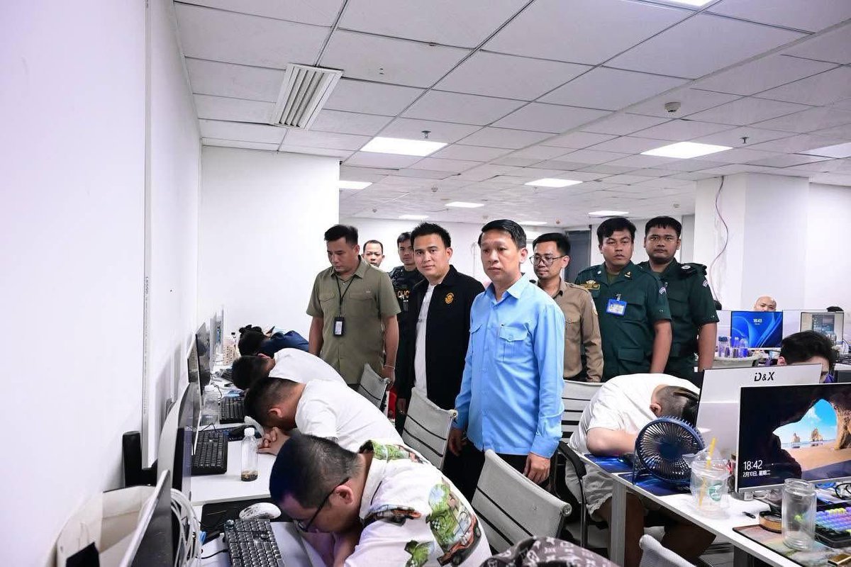 Jacob in Cambodia 🇺🇸 🇰🇭 tweet media