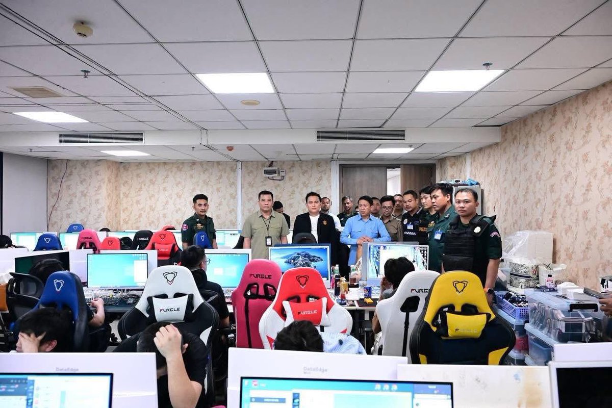 Jacob in Cambodia 🇺🇸 🇰🇭 tweet media