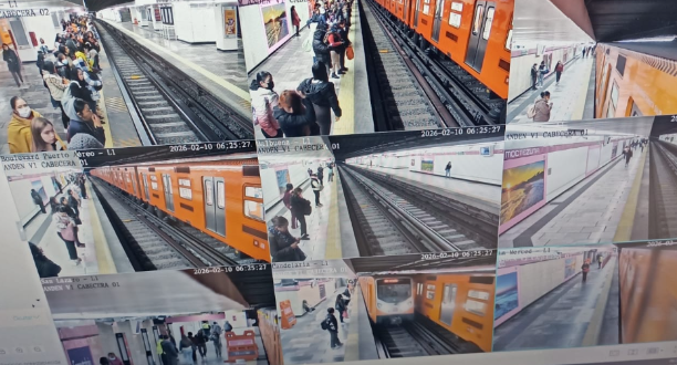 MetroCDMX tweet media