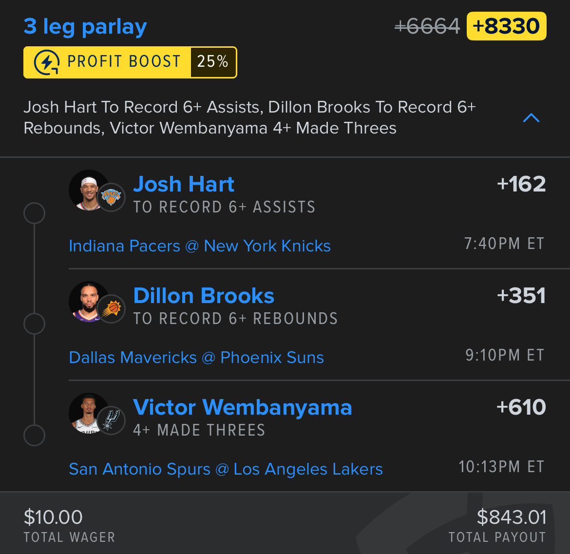 Today’s is the day 😤 

🔗 betfinder.short.gy/x6OwwA?utm_ref…
