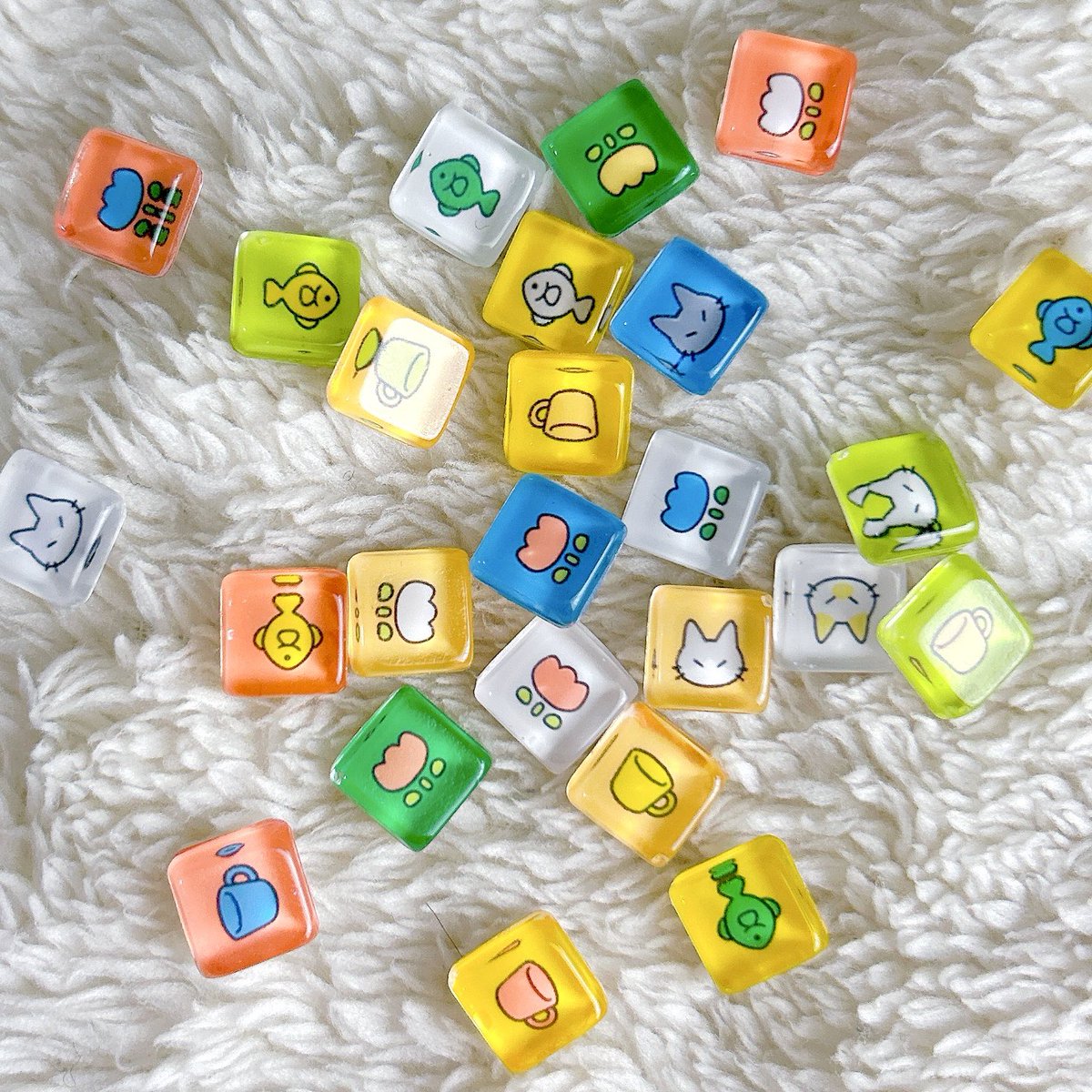 神田 ヨノ子 tweet media