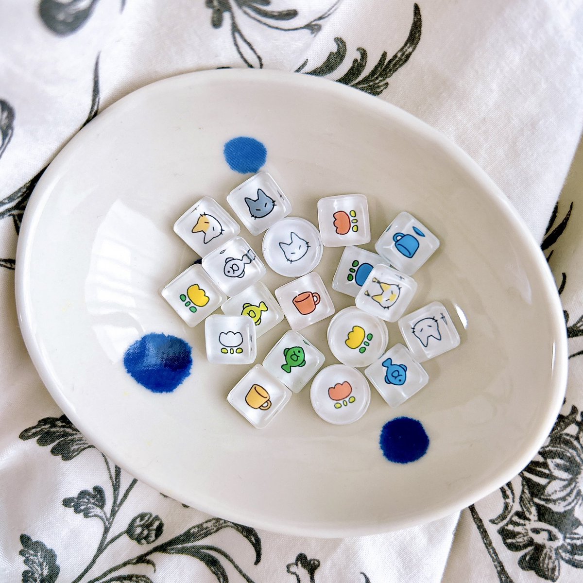 神田 ヨノ子 tweet media