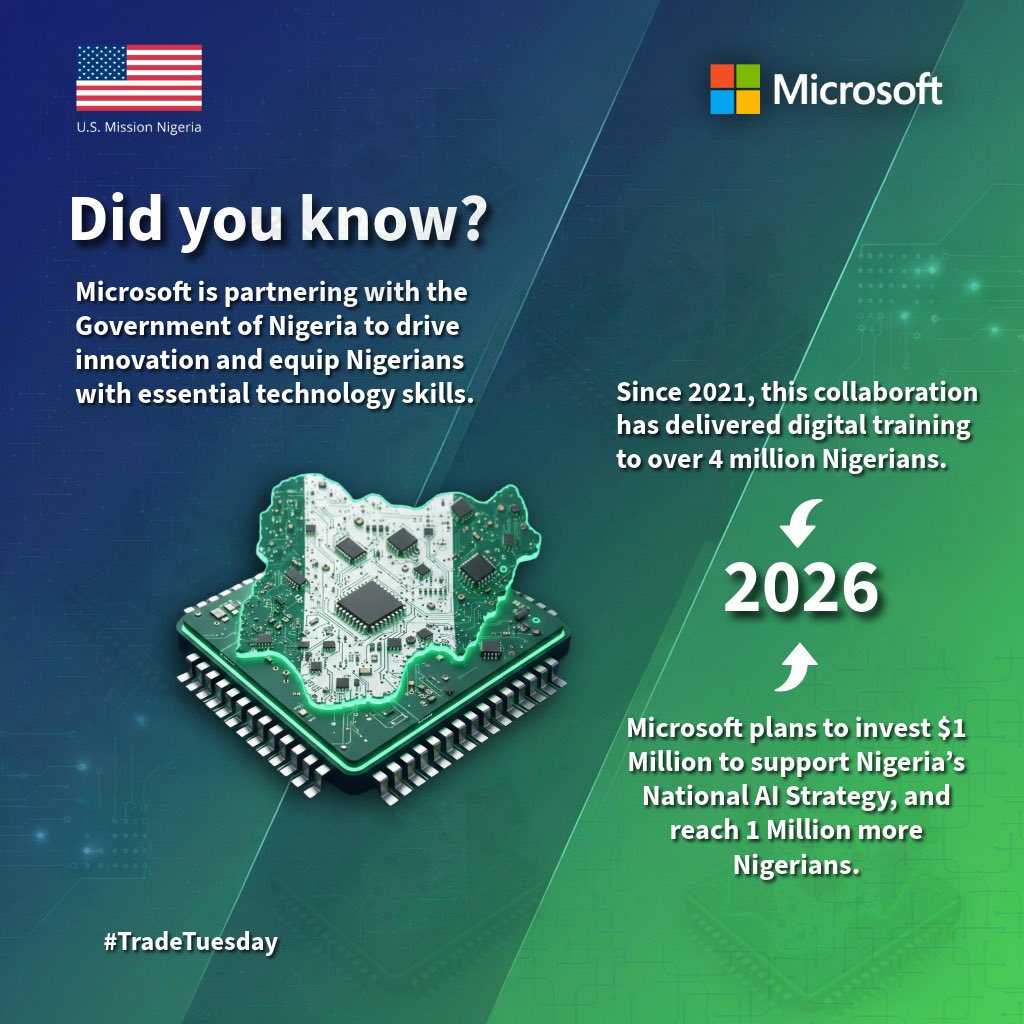 NaijaHistory_'s tweet photo. Despite @Microsoft partnership, the Nigerian Senate wants to rig the 2027 elections by rejecting e-transmission of election results in real-time via iREV  citing a technology deficit #TransparencyTuesday https://t.co/dRdhnXNRuW