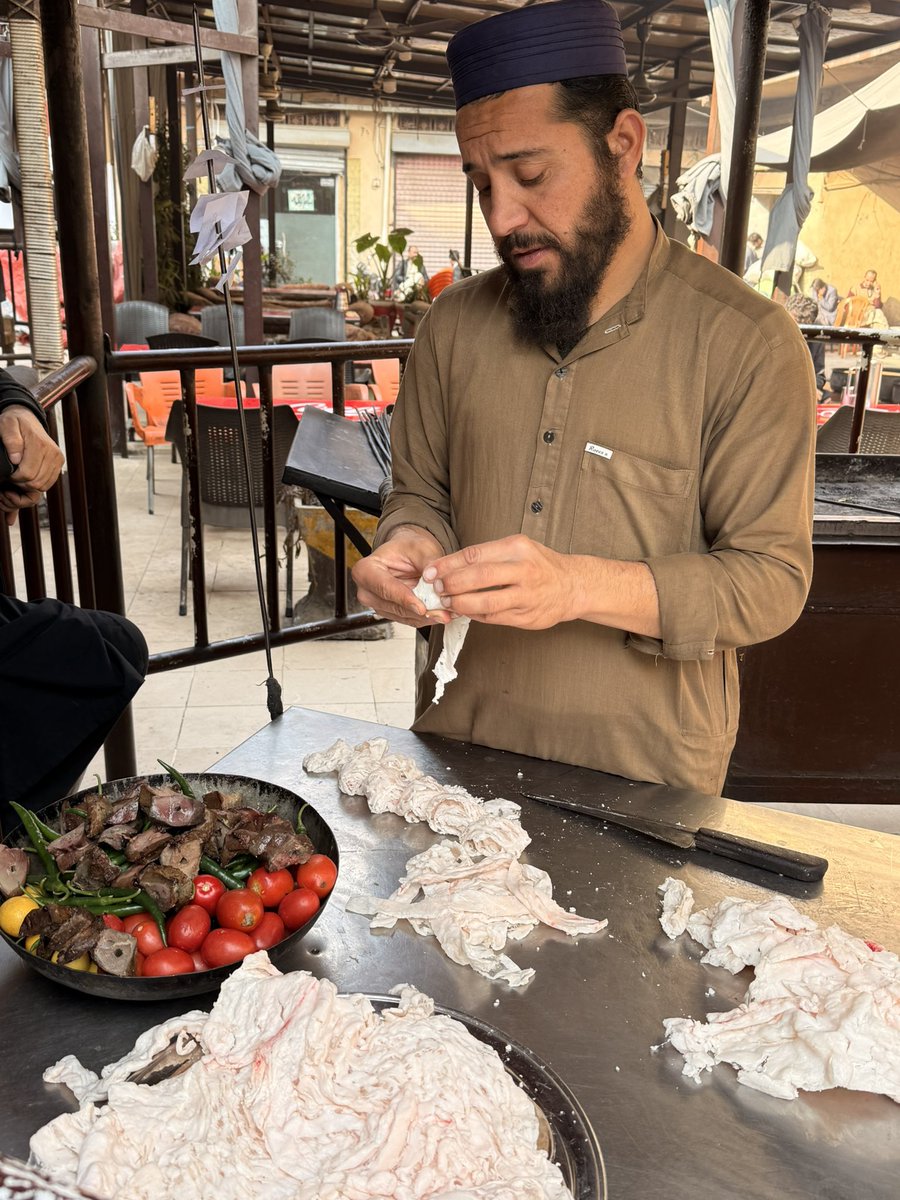 そーのすけ【インド料理人】 tweet media