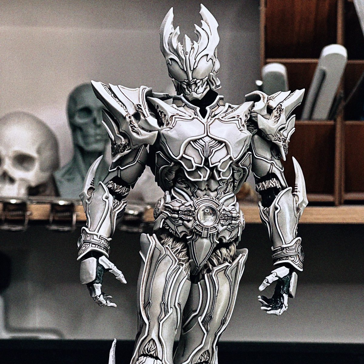 KAMEN RIDER KUUGA ULTIMATE