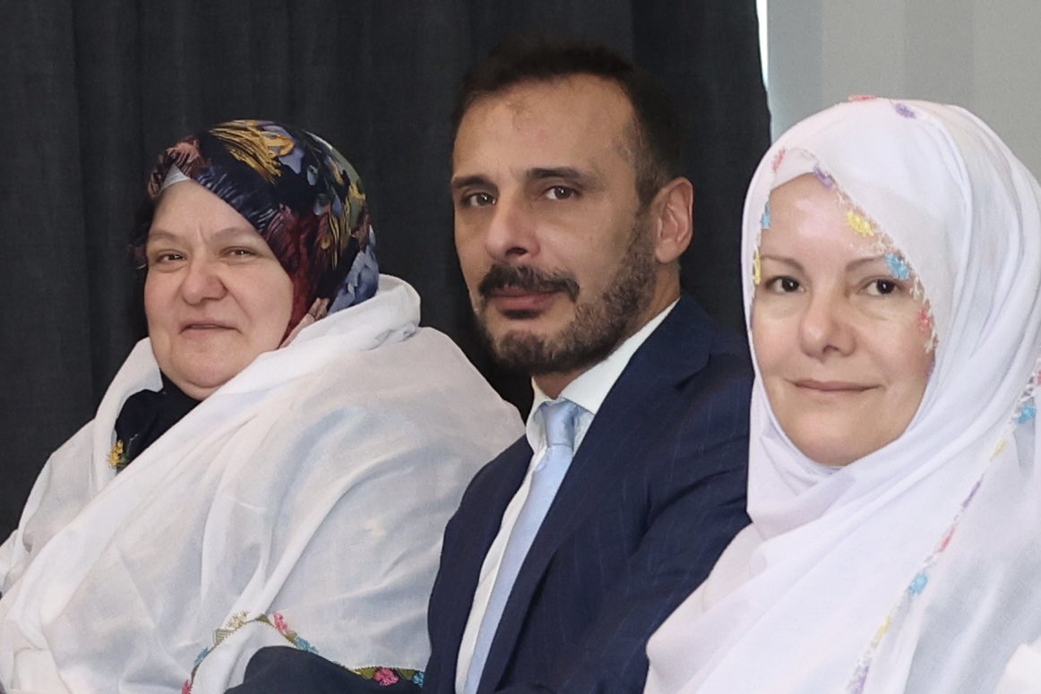 talha kös tweet media