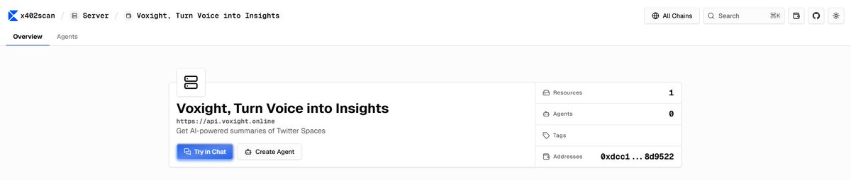 Voxight tweet media