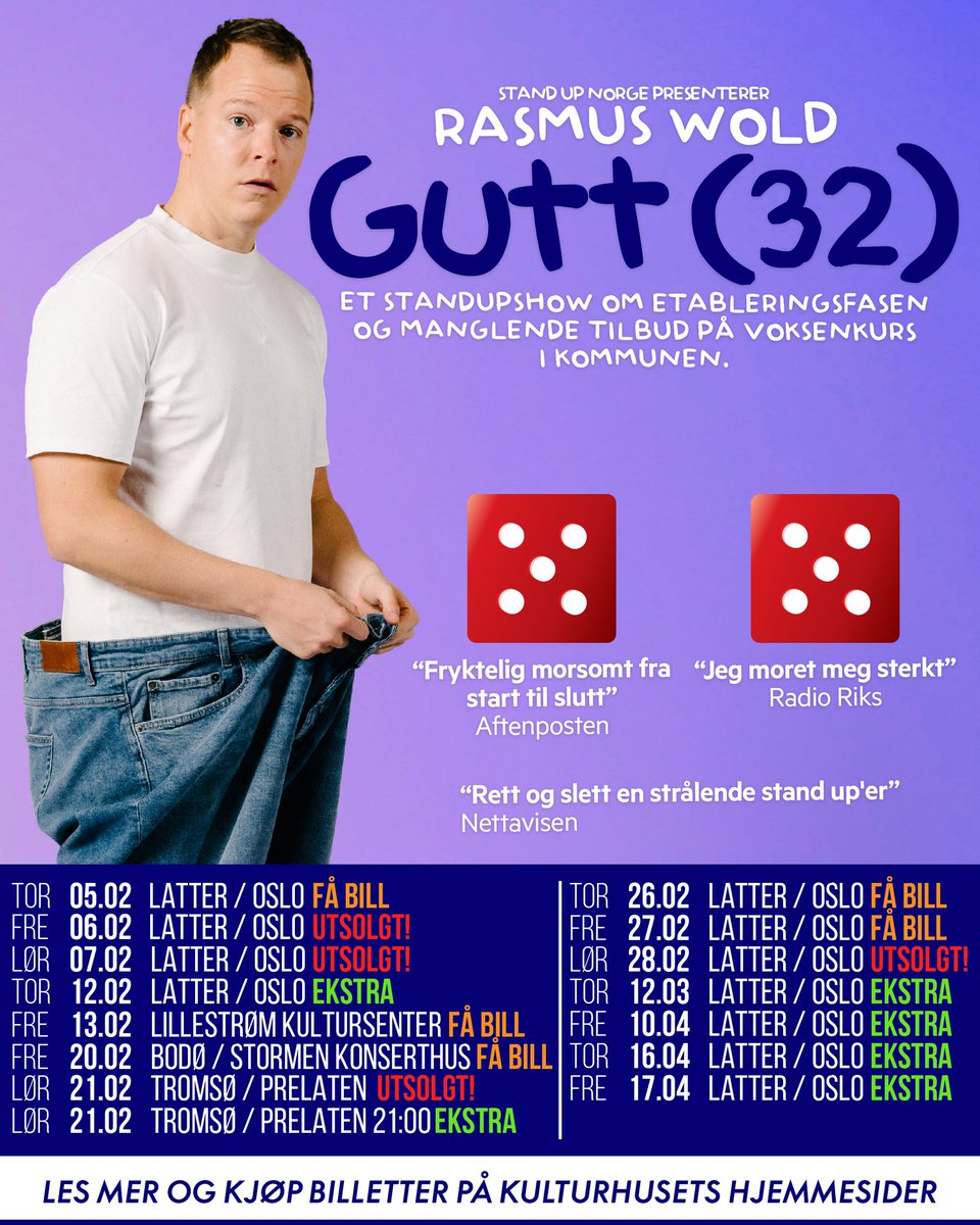 Rasmus Wold tweet media