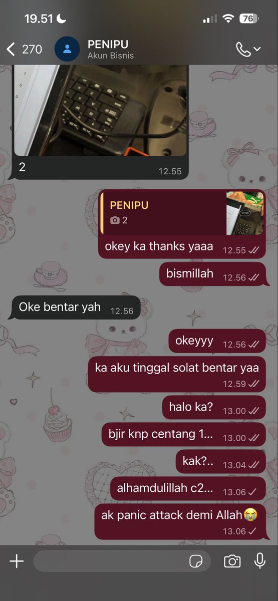 athala’s loudest ☆ —— open ress tweet media