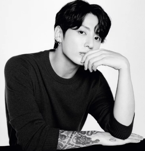 AboutMusicYT's tweet image. Jungkook will become the Global Ambassador for Hublot.