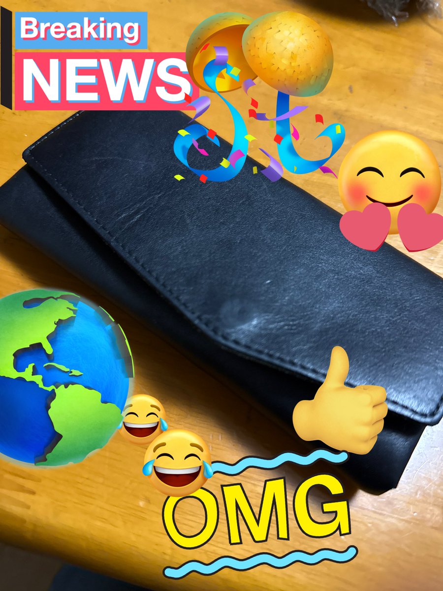 iwawa_08's tweet photo. 脳汁

銭湯の店主の人が落ちてたやつ拾って、家に届けに来てくれたらしい。
ガチ助かった。日本すぎる。
菓子箱持って最高速度で感謝しに行ったる！ https://t.co/yMaHcD3tlG