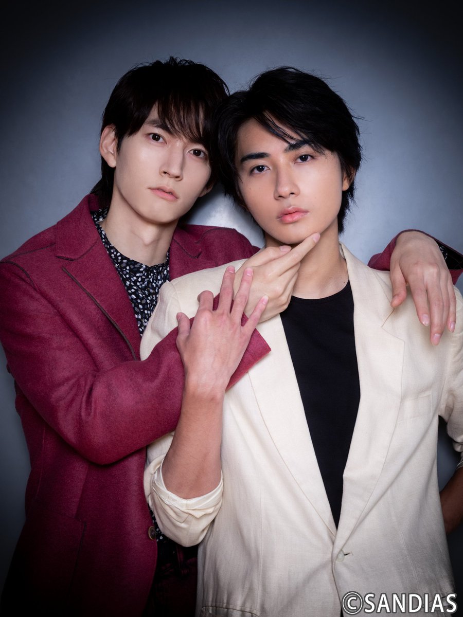 髙橋大翔さん、今夜のあなたを殺す旅第5話に向けて一人でインスタ