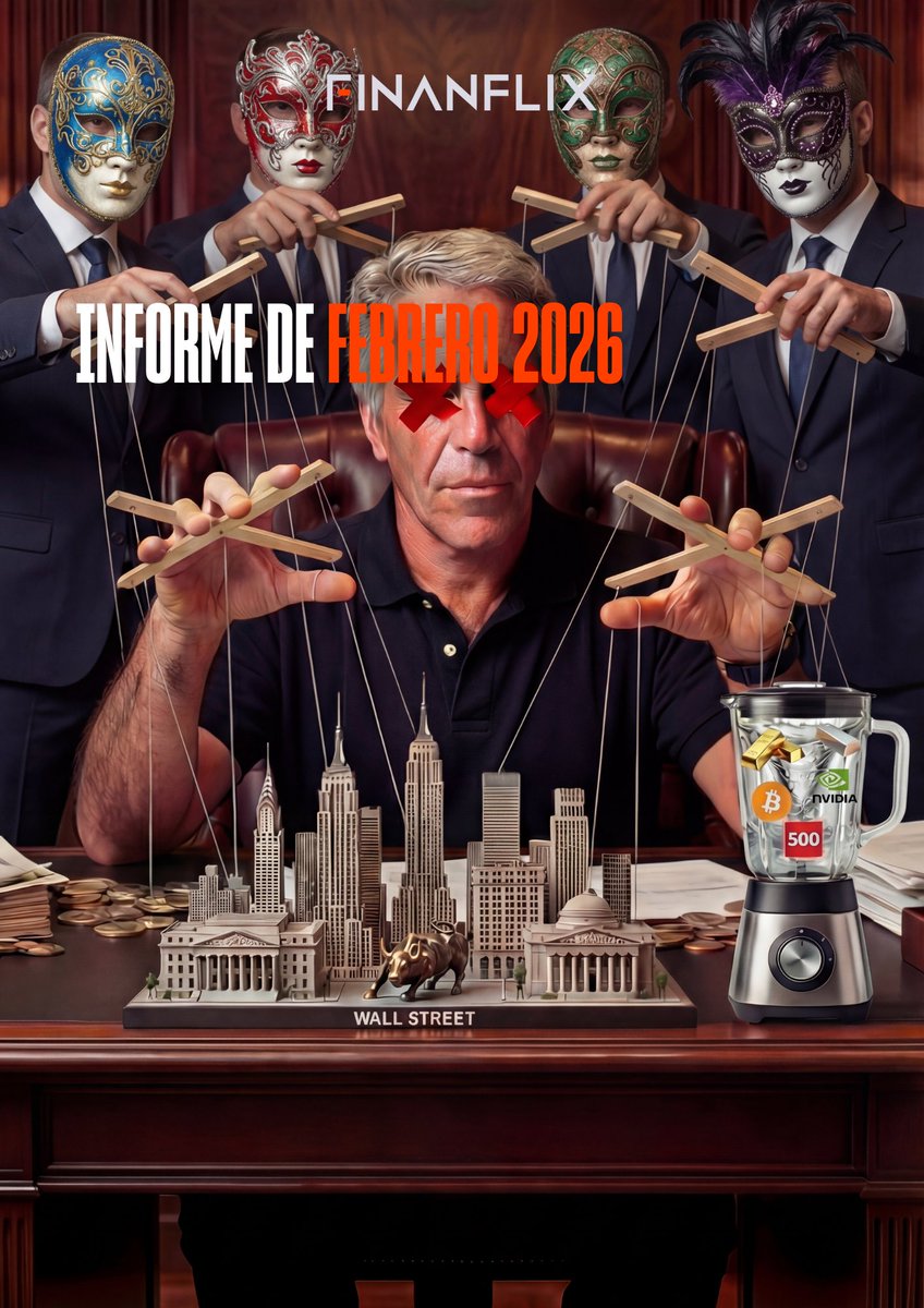 Finanflix 🚀 tweet media