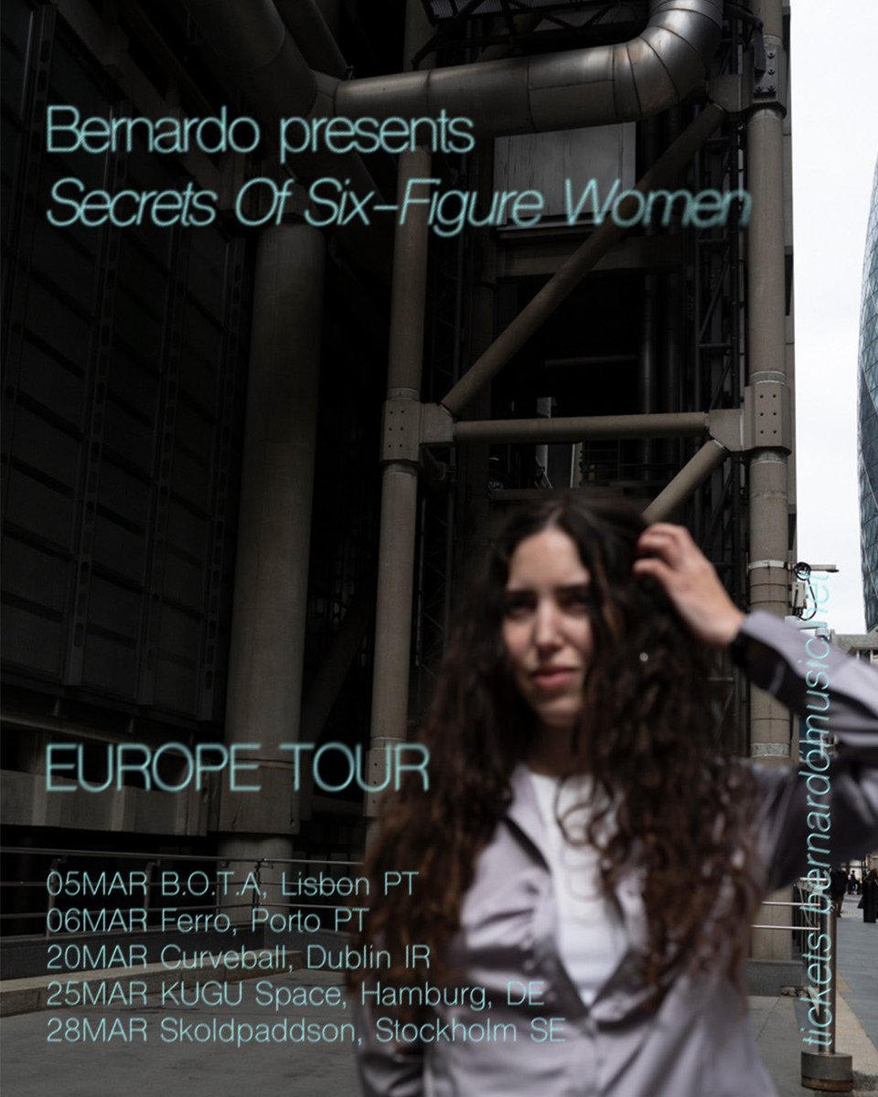 sonia bernardo tweet media