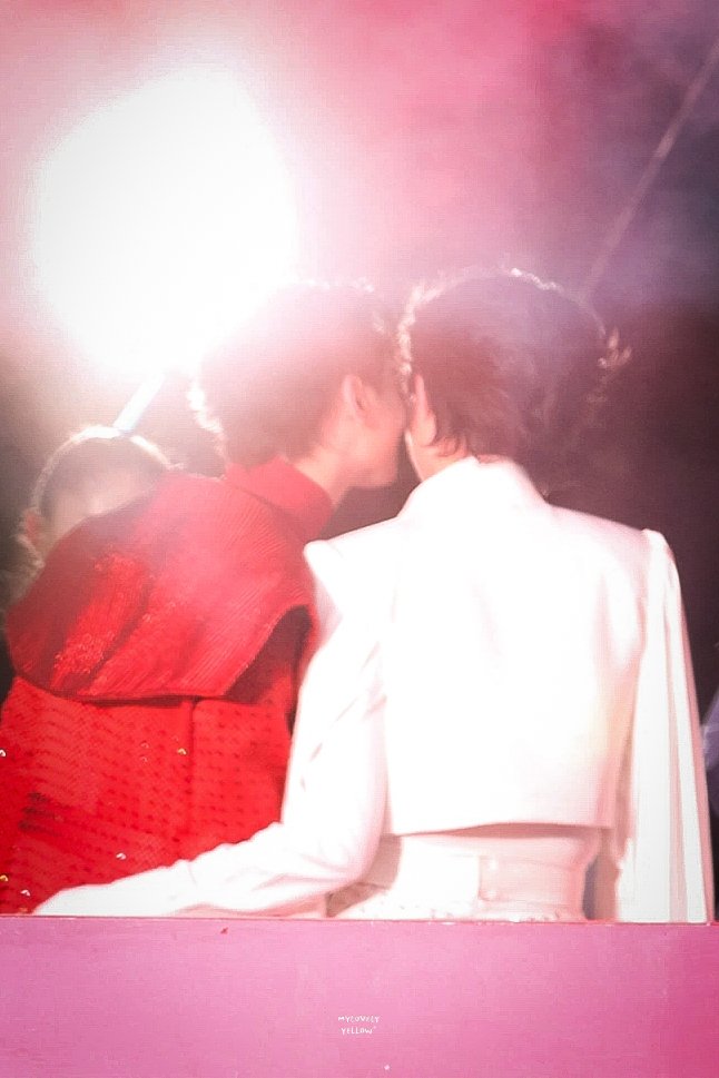 MYLOVELY_YELLOW's tweet image. ห๊าาาาาาา อะไรอ่าาาาา